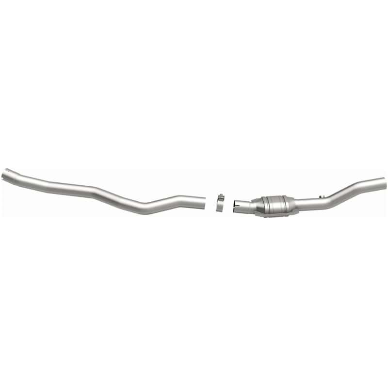 Magnaflow — MagnaFlow Conv DF Dodge Dakota 3.9/5.2L 4WD
HM Grade
HM - view 3