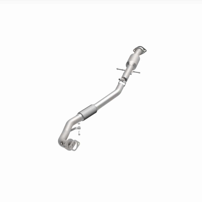 Magnaflow — MagnaFlow 14-19 Chevrolet Impala L4 2.5L Direct-Fit Catalytic Converter
OEM Grade
OEM - view 26