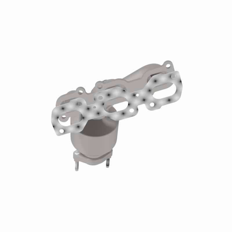 Magnaflow — MagnaFlow Conv DF 09 Ford Escape 3.0L Front
OEM Grade
OEM - view 16