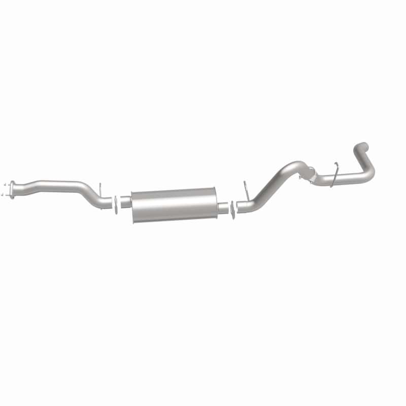 Magnaflow — MagnaFlow BRE Exhaust Kit 94-95 Tahoe Yukon 5.7L
Exhaust Kit - view 7