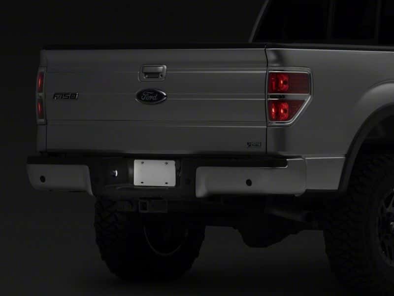Raxiom — Raxiom 01-14 Ford F-150 Axial Series LED License Plate Light Bulb
Bulbs - view 5