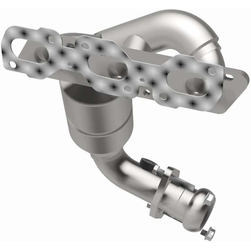 Magnaflow — MagnaFlow Conv DF 01-06 Escape 3.0 with oil
OEM Grade
OEM - view 31