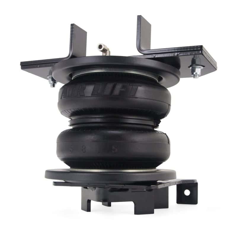 Air Lift — Air Lift LoadLifter 7500XL Ultimate for 03-17 Ram 3500
7500 XL Ult - view 3