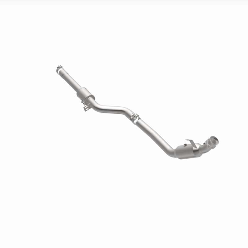 Magnaflow — Magnaflow Conv DF 2013-2017 SL550 V8 4.6 OEM Underbody
OEM Grade
OEM - view 23