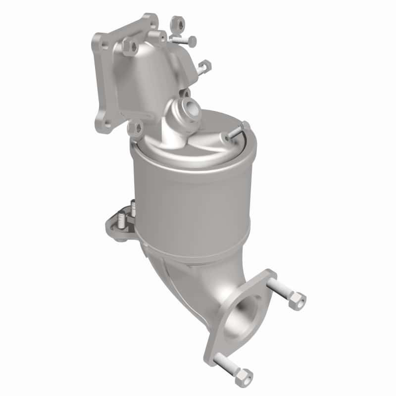 Magnaflow — MagnaFlow DF Conv 21-22 Kia Sorento 2.5L OEM
OEM - view 9