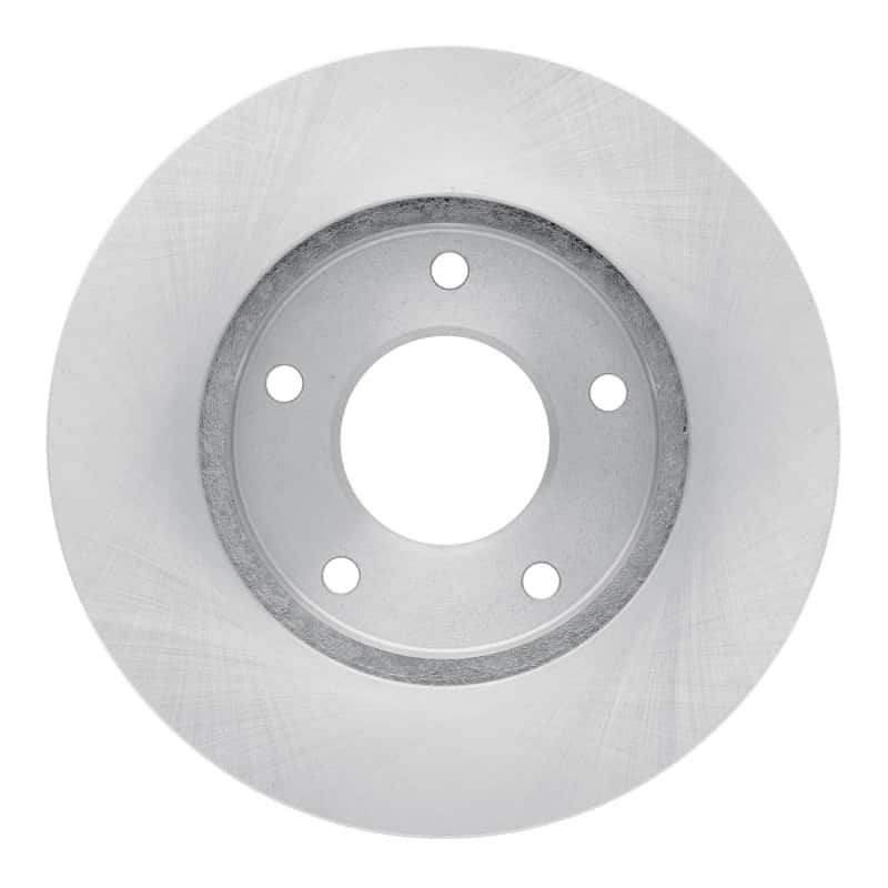 DFC — DFC 77-80 Buick Electra Rear Brake Rotor
DFC Brake Rotor - view 5