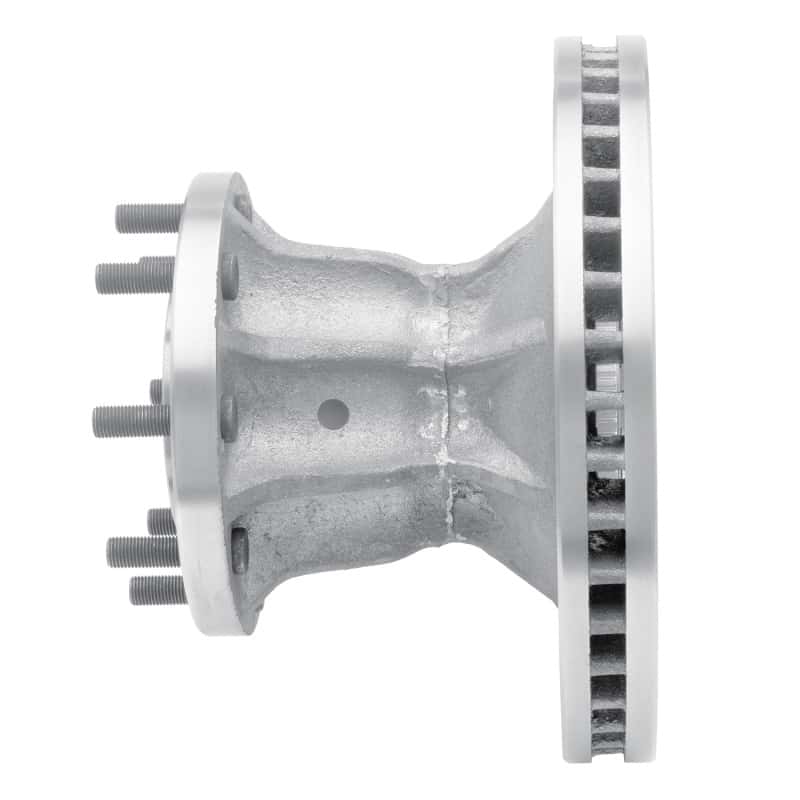 DFC — DFC 95-02 Chevrolet Express 3500 Front Brake Rotor
DFC Brake Rotor - view 3