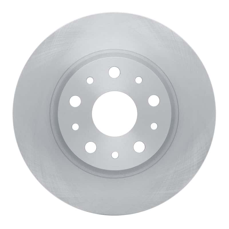 DFC — DFC 99-07 Alfa Romeo 166 (Mexico) Rear Brake Rotor
DFC Brake Rotor - view 1