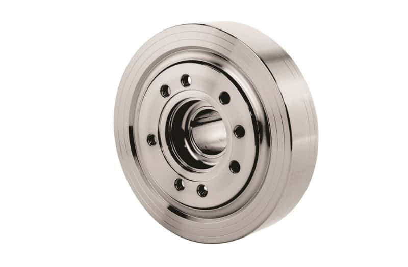 Ford Racing — Ford Racing Crankshaft Damper
Harmonic Balancer - view 13
