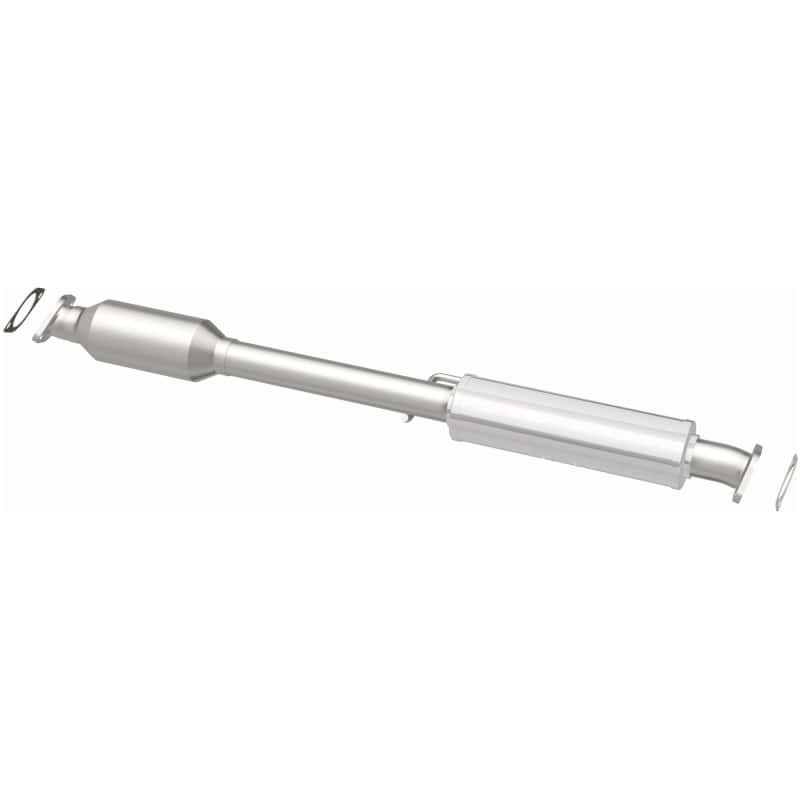 Magnaflow — MagnaFlow Conv DF 11-14 Sonata 2.4L Underbody (OEM Grade Federal / EPA Compliant)
OEM Grade
OEM - view 4