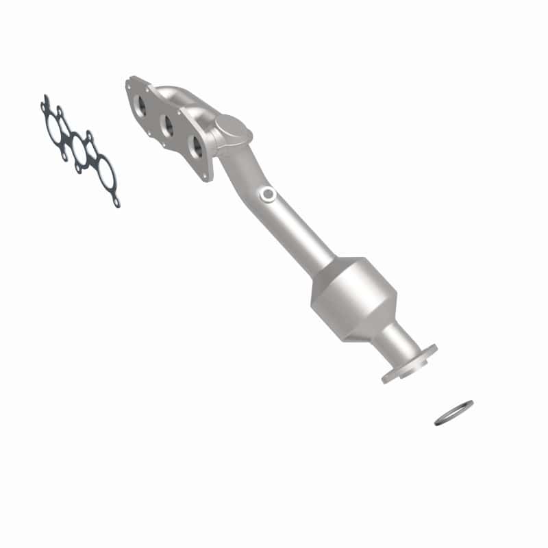 Magnaflow — Magnaflow Conv DF 2006 Lexus GS300 3.0L PS
California - view 13