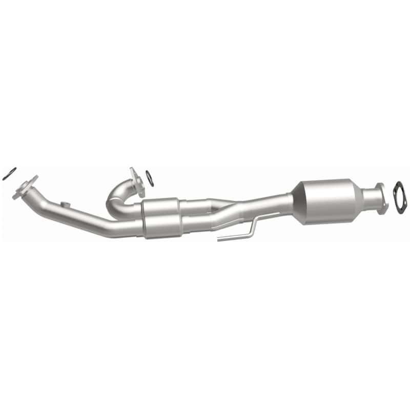 Magnaflow — Magnaflow 04-09 Nissan Quest 3.5L Direct Fit Converter
California - view 5