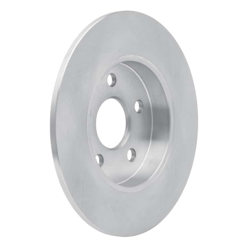 DFC — DFC 88-90 Chrysler New Yorker Rear Brake Rotor
DFC Brake Rotor - view 4