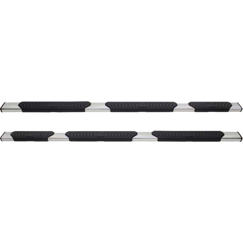 Westin — Westin 2019 Ram 1500 w/ Crew Cab and 5.5ft Bed R5 Nerf Step Bars - SS (Excl. Ram 1500 Classic) - SS
Nerf/StepBarWTW - view 8