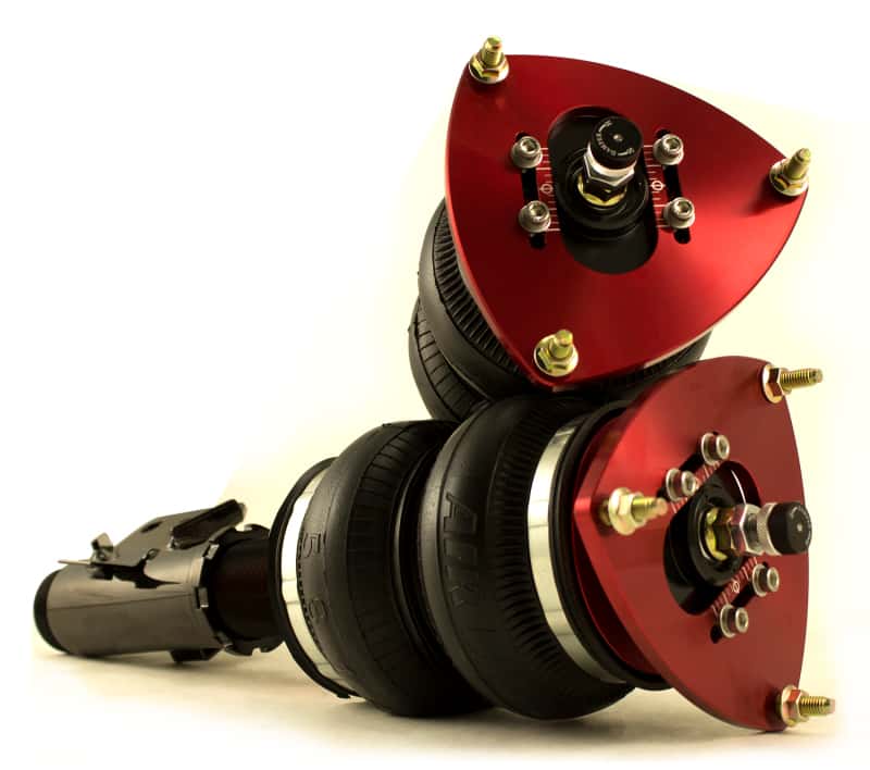 Air Lift — Air Lift Performance 08-14 Subaru Impreza Front Kit
Air Lift Performance - view 5