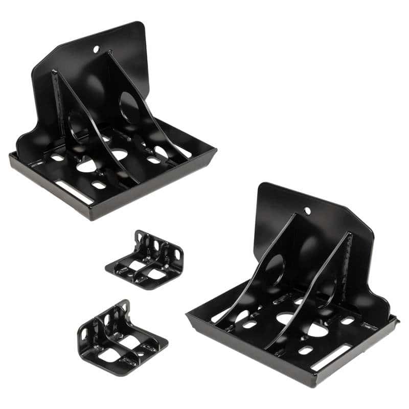 ARB — ARB Fitting Kit Ram 1500 06On
Bumper Mount Kit - view 2