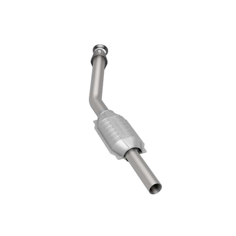Magnaflow — MagnaFlow Conv Chrysler-Dodge-Plymouth 41.62X
Standard Grade
Standard - view 15
