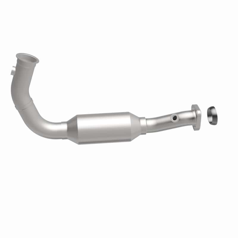 Magnaflow — MagnaFlow Conv Direct Fit OEM 2004 Jeep Liberty Underbody
California - view 11