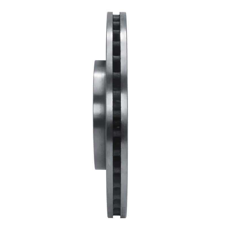 DFC — DFC 21-25 Nissan Kicks Front Brake Rotor - view 3