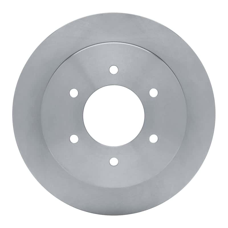DFC — DFC 24-25 Ford Ranger (Usa/Canada) Rear Brake Rotor - view 2
