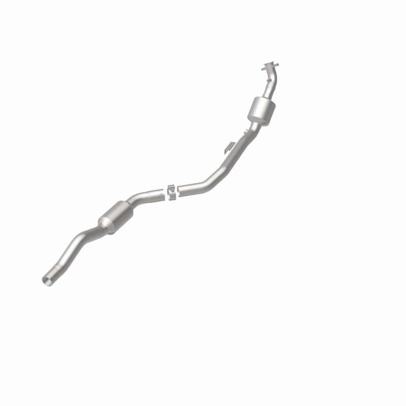 Magnaflow — MagnaFlow Conv DF 06-09 Mercedes-Benz E350 3.5L 4matic Passenger Side
OEM Grade
OEM - view 17