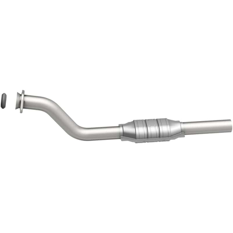 Magnaflow — MagnaFlow Conv DF 95 GM Full Sise 3.8L
Standard Grade
Standard - view 3