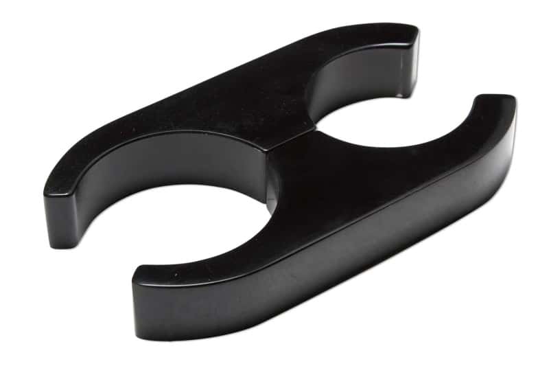 Fabtech — Fabtech 2.25-1.5 Dirt Logic Billet Reservoir Mounting Kit - Black
RemtRsvrMntKt - view 1