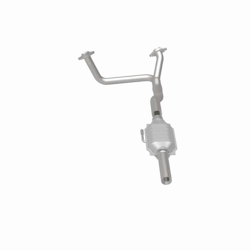 Magnaflow — MagnaFlow Conv DF Ford 84 86
Standard Grade
Standard - view 16