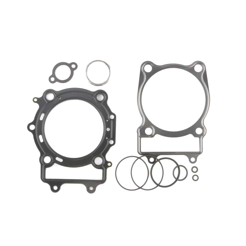 Cometic Gasket — Cometic 2009 Arctic Cat 650 4x4 Auto TBX 100mm Bore Top End Gasket Kit - view 1