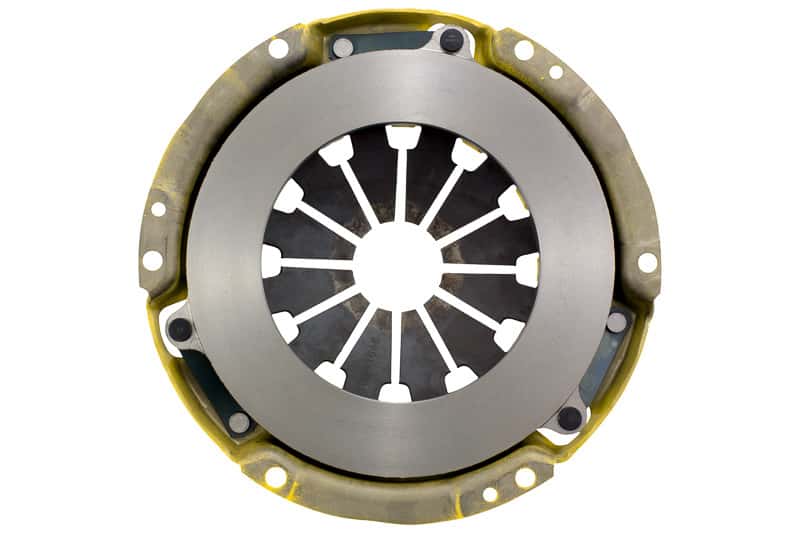 ACT — ACT 1988 Honda Civic P/PL Heavy Duty Clutch Pressure Plate
Pressure Plate - view 3