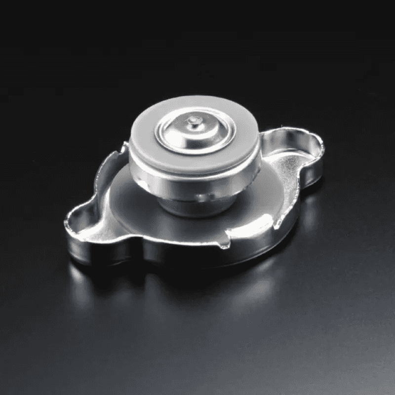 Cusco — Cusco High Pressure Type Radiator Cap (Type-A) - view 1