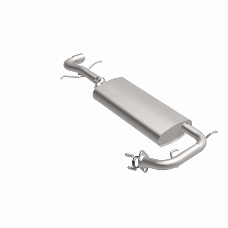 Magnaflow — MagnaFlow BRE Exhaust Kit 09-15 Toyota Venza 2.7L
Exhaust Kit - view 4