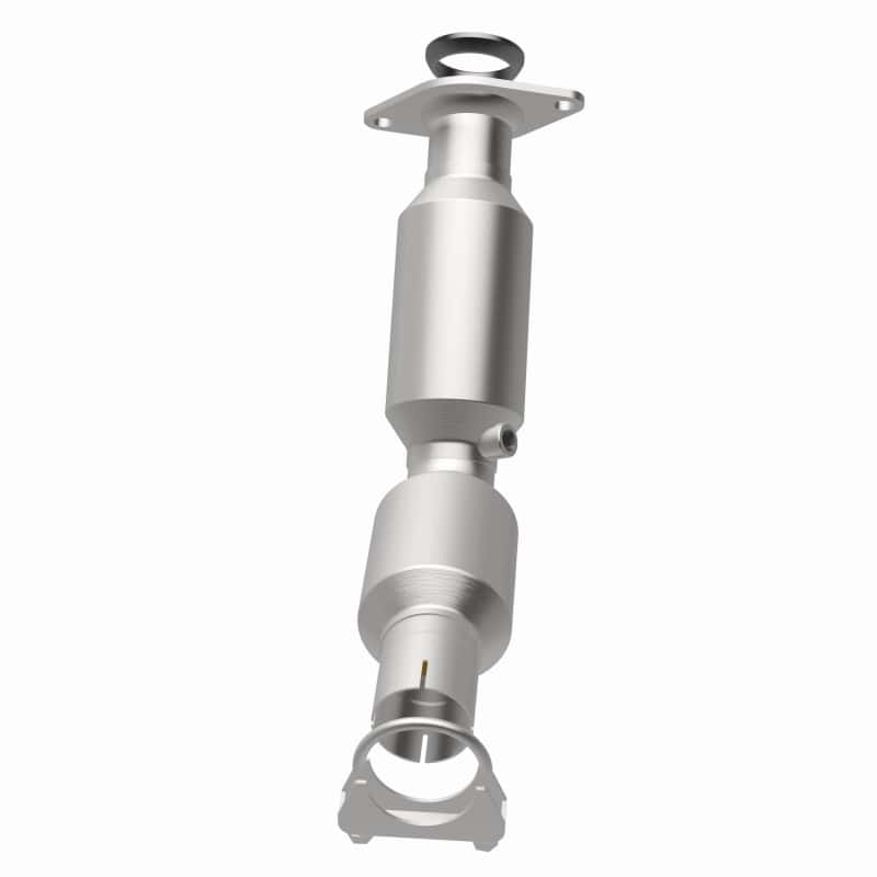 Magnaflow — Magnaflow Conv DF 2010-2015 Prius L4 1.8 OEM Underbody
OEM Grade
OEM - view 21