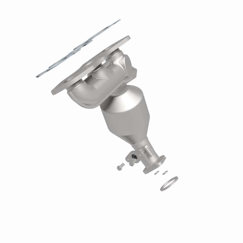 Magnaflow — Magnaflow Conv DF 10-14 RX450H 3.5L Right
OEM Grade
OEM - view 13