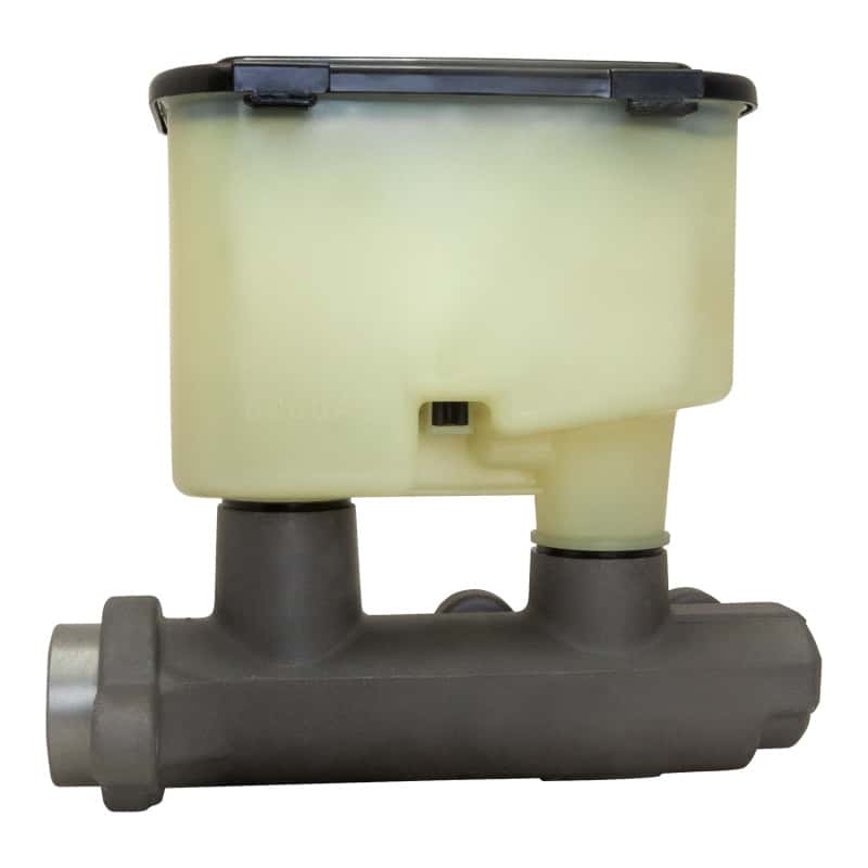 DFC — DFC 03-12 Chevrolet C5500 Kodiak MC Brake Master Cylinder
DFC Brake Master Cyl - view 2