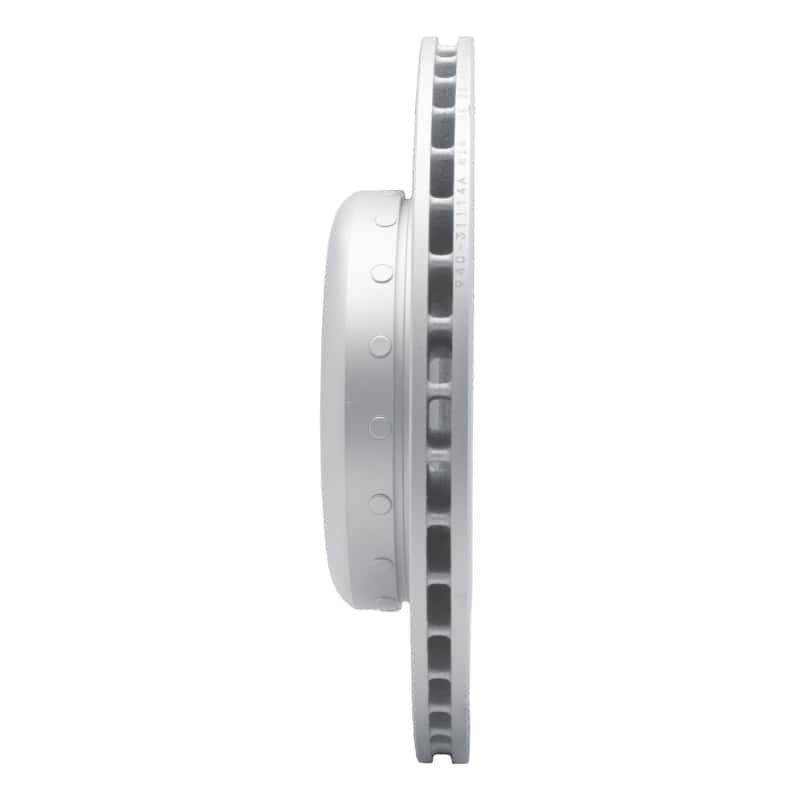 DFC — DFC 13-21 BMW M240I Coupe & Convertible Rear Dimpled & Slotted Hi-Carbon Alloy GEOMET Coated Rotor
DFC Brake Rotor - view 3