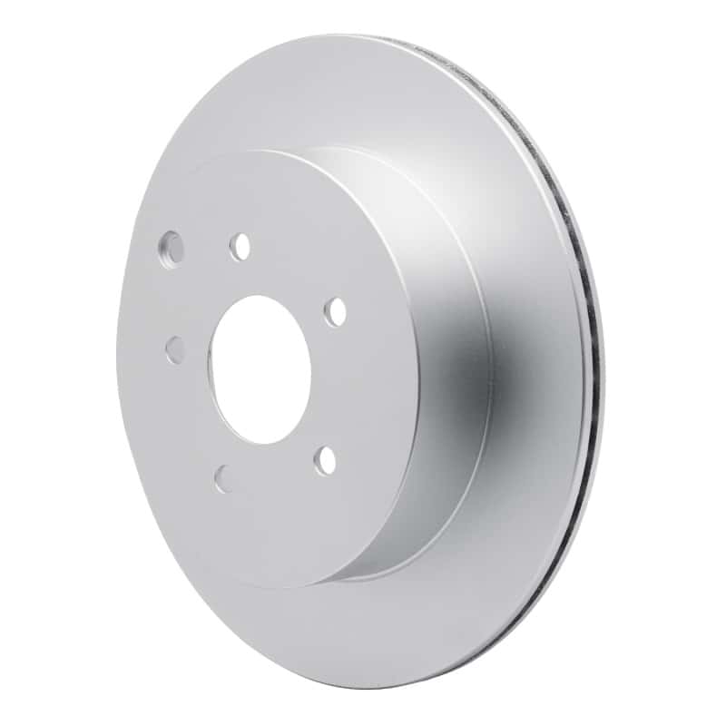 DFC — DFC 03-24 Infiniti QX70 Rear GeoSPEC Coated Rotor
DFC Brake Rotor - view 2