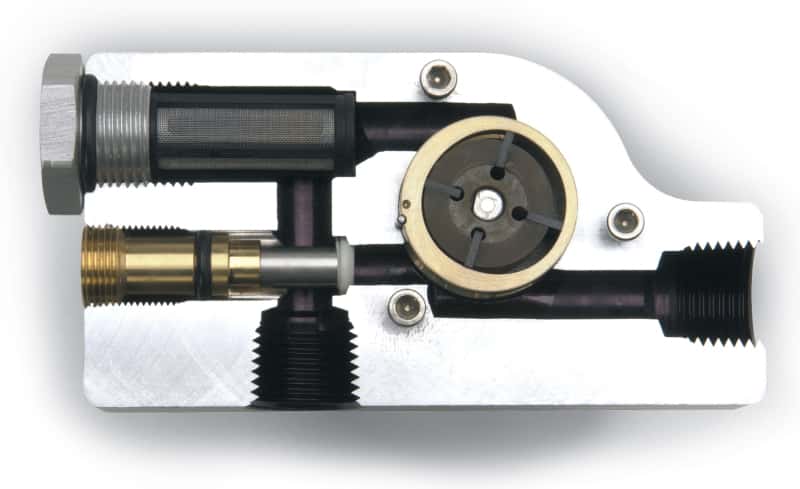 Edelbrock — Edelbrock 160 Gal Electric Fuel Pump
PUMPS - view 5