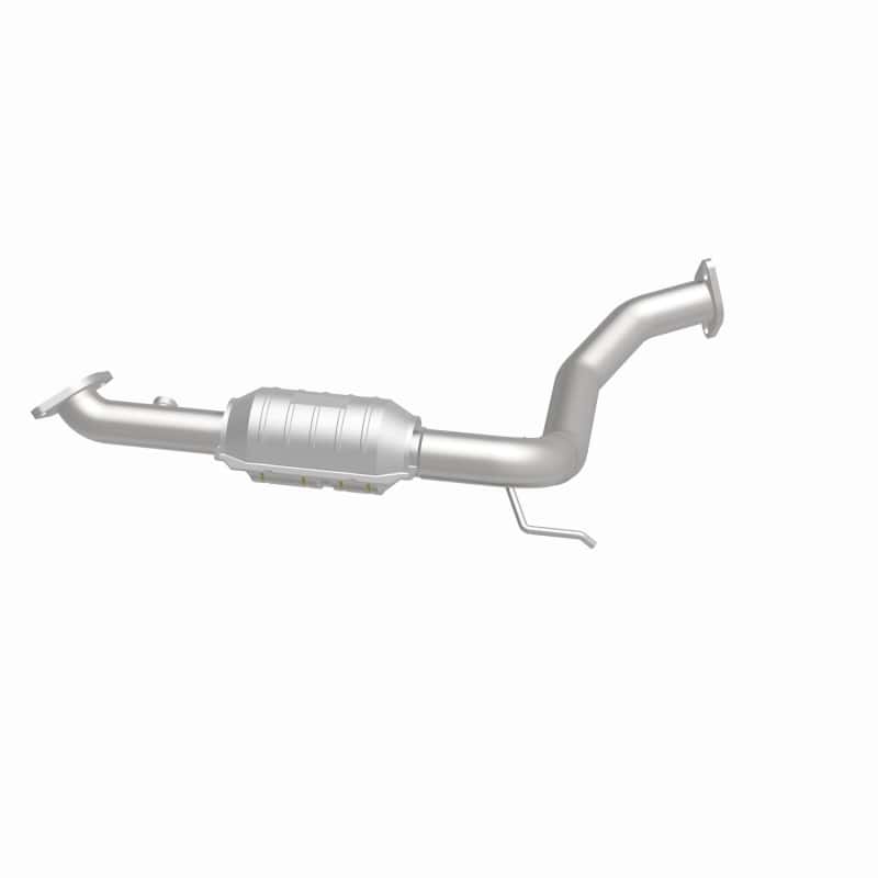 Magnaflow — MagnaFlow Conv DF 05-07 4Runner Driver Side Rear
HM Grade
HM - view 12