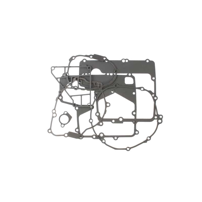Cometic Gasket — Cometic 06-20 Yamaha YZF-R6 Engine Case Rebuild Kit
Engine Case Kit - view 1