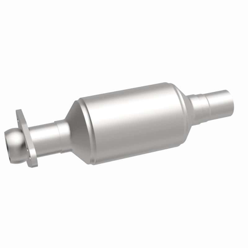 Magnaflow — Magnaflow 94-95 S10/Sonoma 2.2L CA Direct Fit Converter
California - view 10