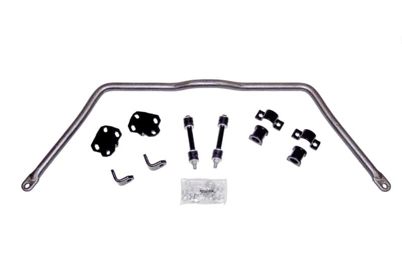 Hellwig — Hellwig 67-72 Mopar A-Body Solid Chromoly 1-1/8in Front Sway Bar
FRONT SWAY BAR - view 2