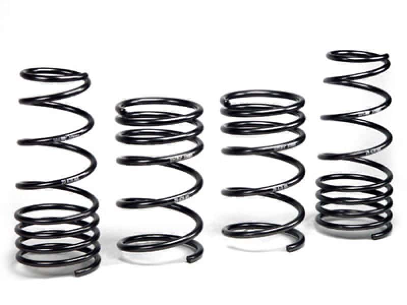 H&R — H&R 99-04 Mazda Protege/Protege 5/Protege MP3 BJ Sport Spring
Sport Spring - view 3