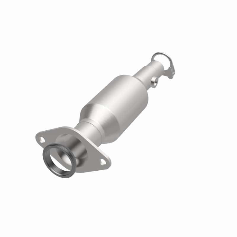 Magnaflow — Magnaflow 01-03 Toyota Prius 1.5L OEM Grade Direct-Fit Catalytic Converter
OEM Grade
OEM - view 27