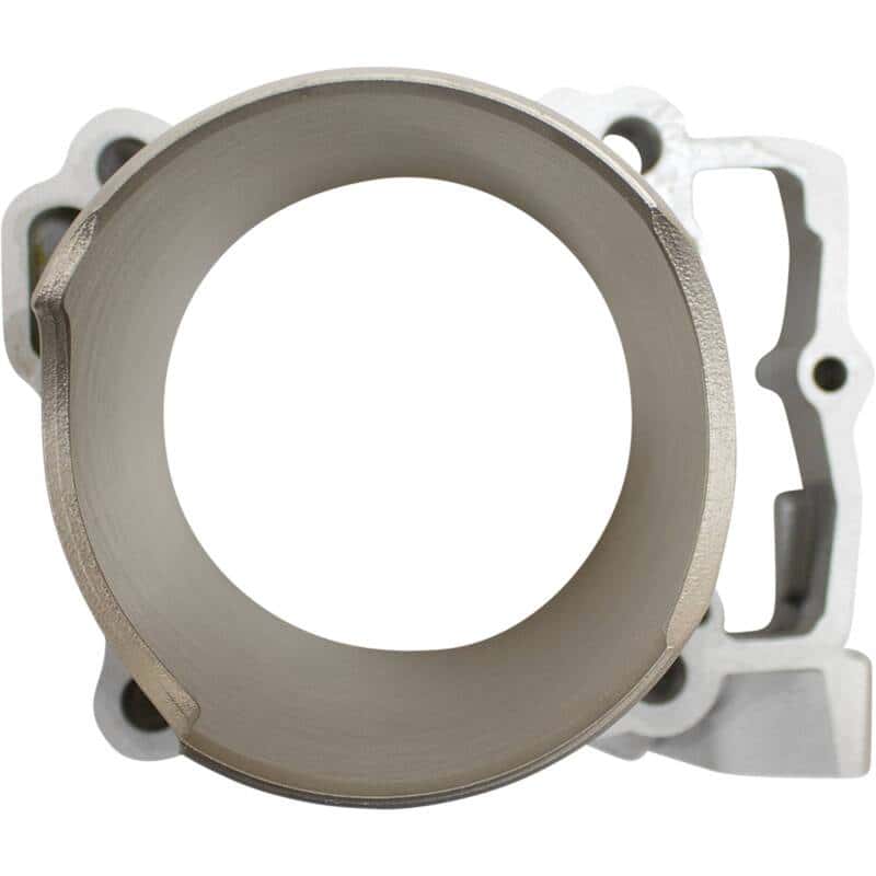 Cylinder Works — Cylinder Works 21-22 Gas-Gas EX 450 F 450cc Standard Bore Cylinder Kit - view 6