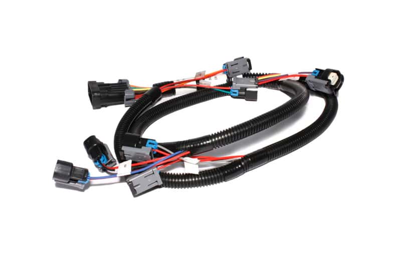 FAST — FAST Injector Harness LS2-18726543
XFI EFI LS2 - view 1