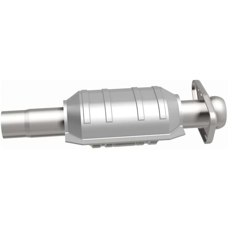 Magnaflow — MagnaFlow Conv DF Sonoma-S10 94-95 2.2/4.3L
Standard Grade
Standard - view 5