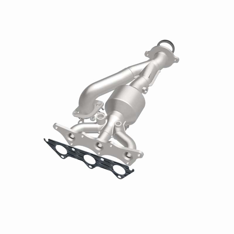 Magnaflow — MagnaFlow Conv DF 04-05 Mitsu Endeavor 3.8L
HM Grade
HM - view 12