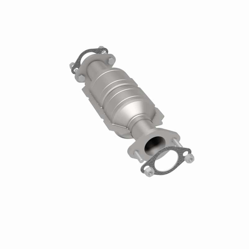 Magnaflow — Magnaflow 09-10 Chevrolet Aveo 1.6L Direct Fit Converter
California - view 15