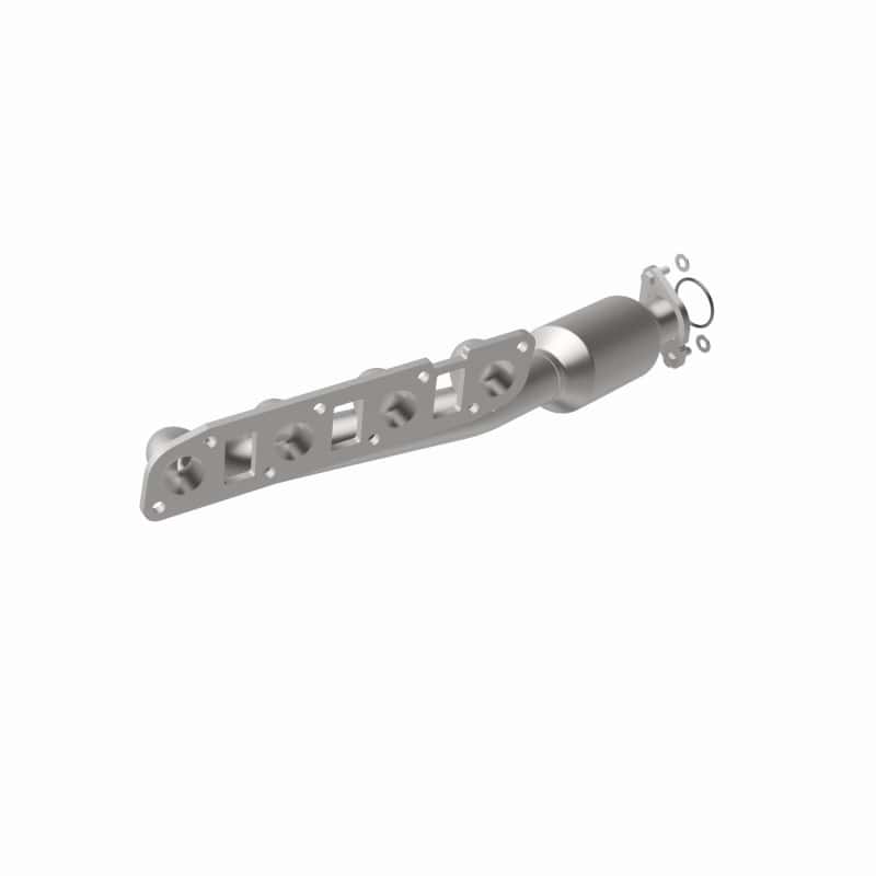Magnaflow — Magnaflow 11-13 QX56 V8 5.6 OEM Manifold Direct Fit Converter
OEM Grade
OEM - view 27